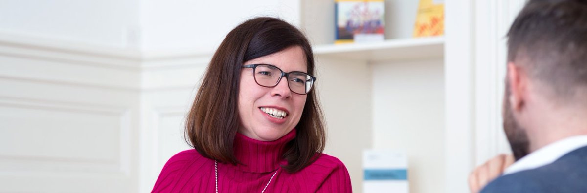 HR Digitalisierung steckt noch in den Kinderschuhen!
Ein lesenswertes Interview mit @antoinetteprof über einer Studie des #FAA: lnkd.in/e6C2zJU 
 #Digitalisierung #HR #FAA #Weibel #Avenir #Interview