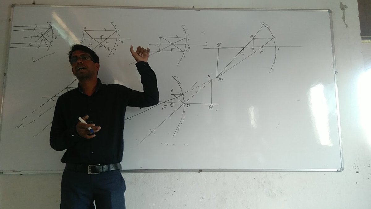 AlmaMaterOrg's tweet photo. Ray Diagram
#10thPhysics #Jac #CBSC pattern #Khunti #Jharkhand
#AlmaMaterEdu
#AlmaMaterStudy https://t.co/RVdqJaMCfq