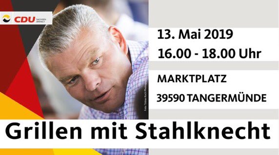 Junge Union Stendal tweet media