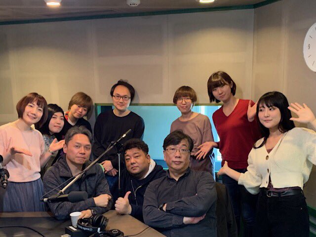 キシプロ 公式サイト 公式アカウント No Twitter Voice World Fm North Wave 19 05 08 水 24 30 25 00 明日は特別編 宮林康さんが友情出演 北脇一徹 岸健介と３人で シャーロック ホームズの世界へご案内します なかなか聞けない男性３人の