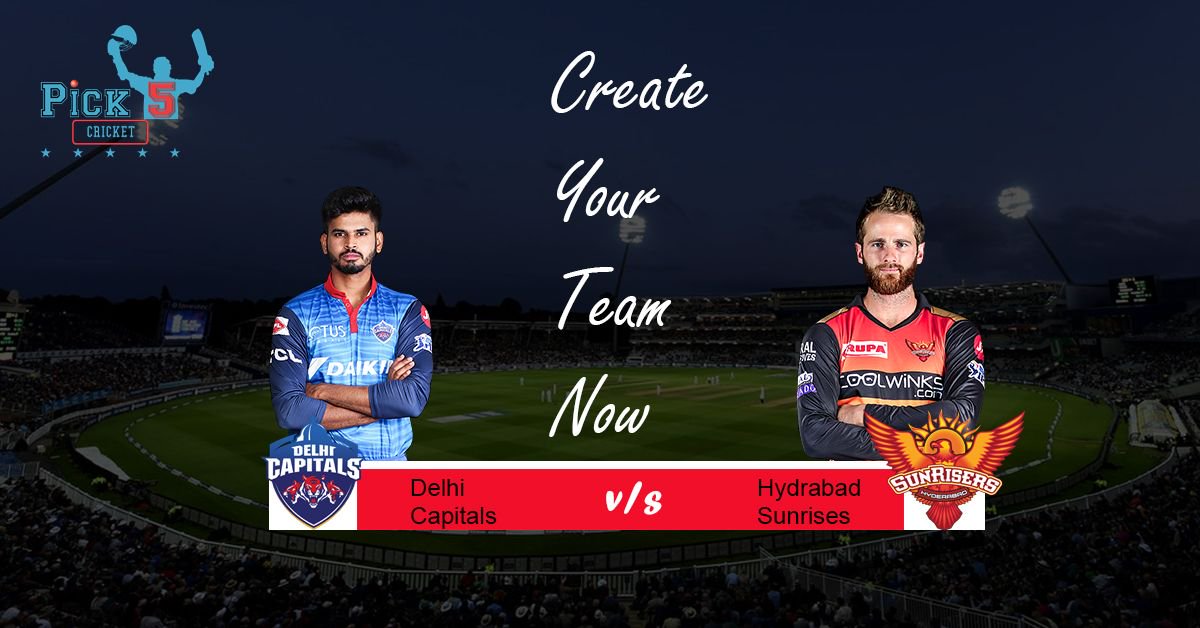 Pick5Cricket's tweet photo. Tomorrow #IPL19 #T20 Match
Eliminator Match between 
#DC vs #SRH Get Ready
Select your Best Players .Start your Play @ https://t.co/JAl9HOzCzN
Contest is ready at Site for taking your Entry.
Play and Win #Real Money. https://t.co/YGqWp9uEUf