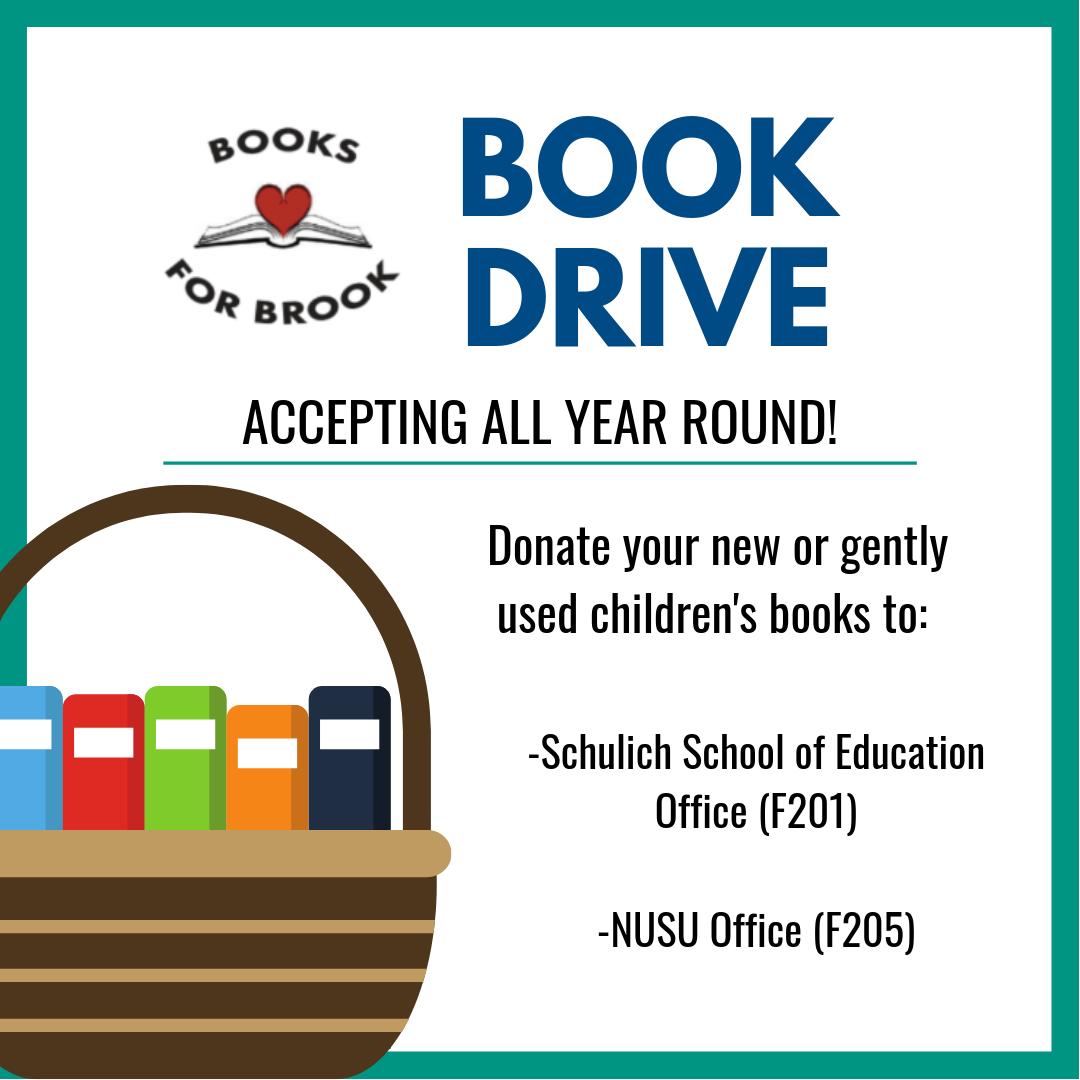 NU Reads tweet media