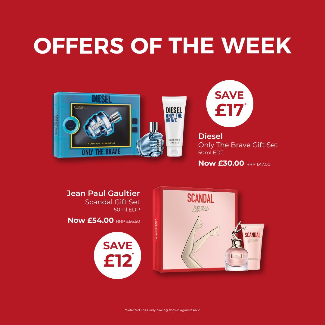 fragrance shop jean paul gaultier