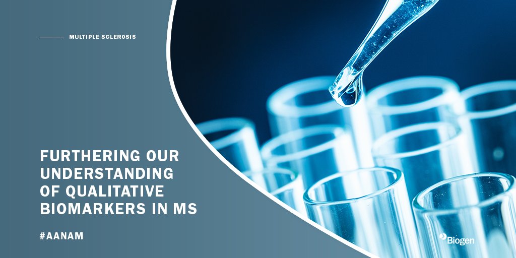 Biogen MS tweet media