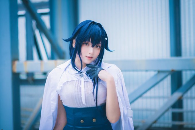 Twitterのコスプレ画像39