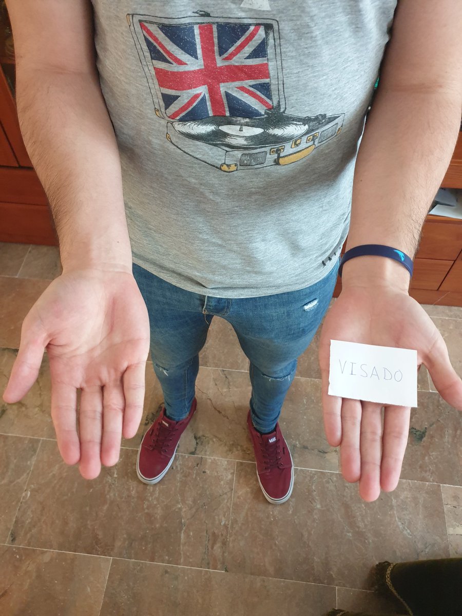 <a href="/zTeempeer/">Javier</a> <a href="/RoyalePeke/">⚡️lil Peke⚡️</a> @Eisenheim_CR Mala suerte bro, a la tercera irá la vencida sigue luchando por tus sueños