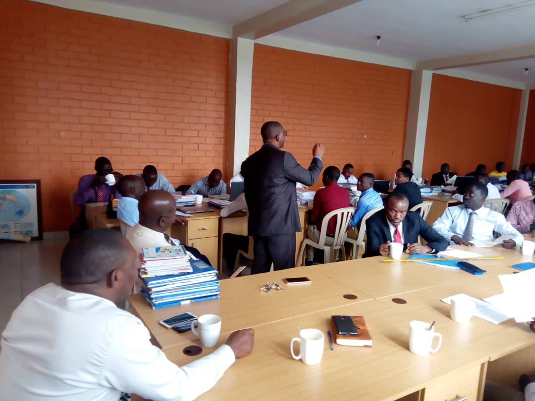 Riviera High School, Rwanda. on Twitter: 