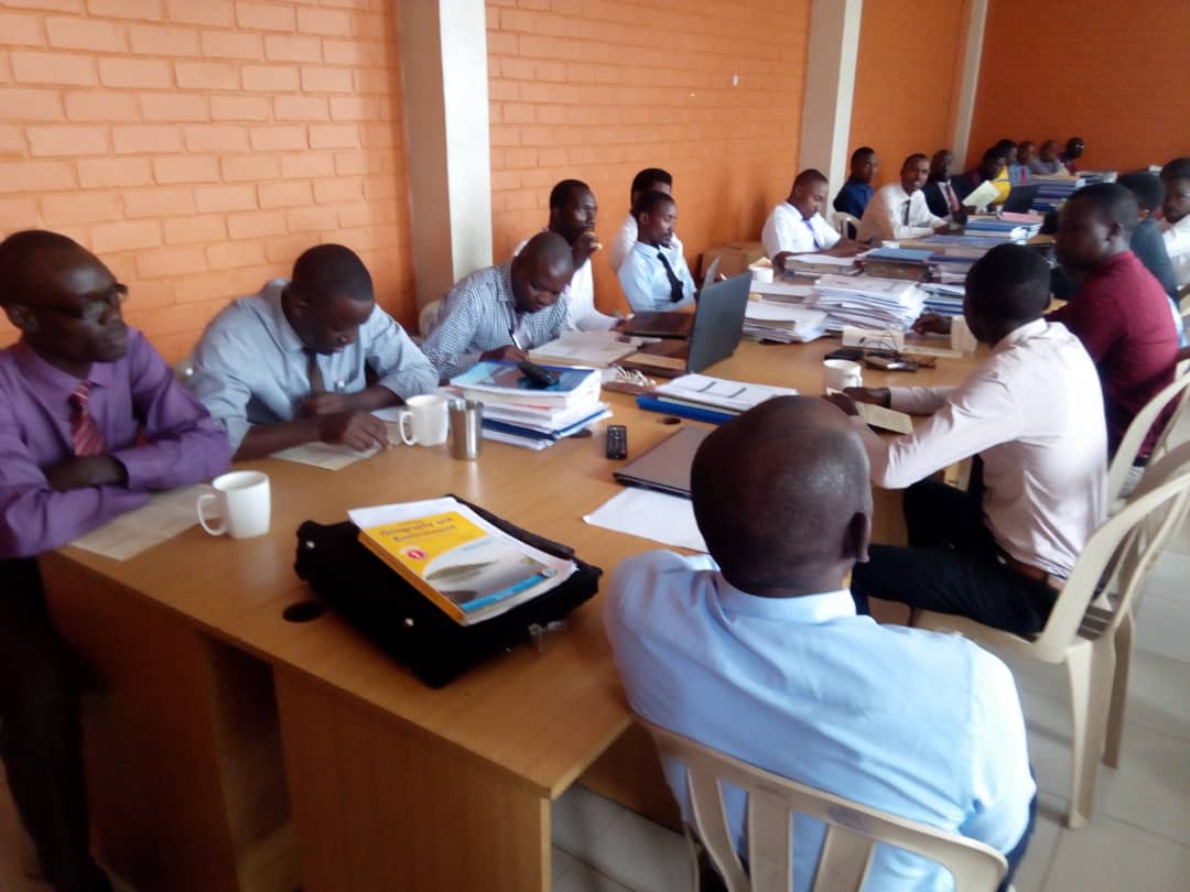 Riviera High School, Rwanda. on Twitter: 