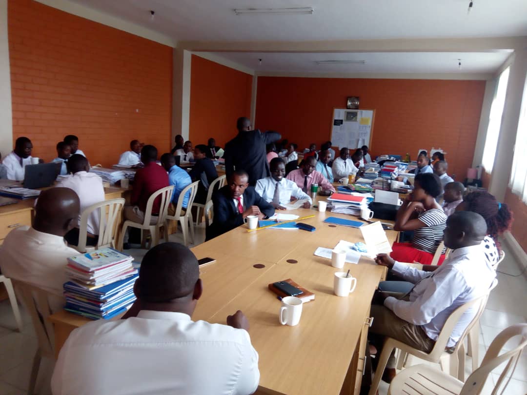 Riviera High School, Rwanda. on Twitter: 