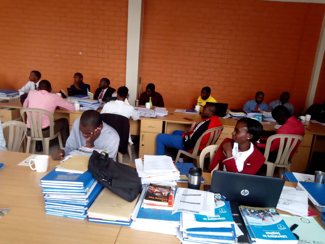 Riviera High School, Rwanda. on Twitter: 