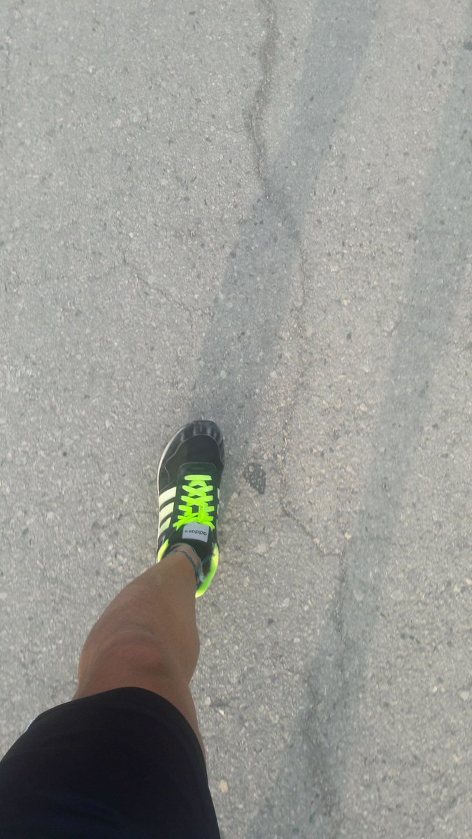 Últimos pasos, último esfuerzo @RacingMurcia