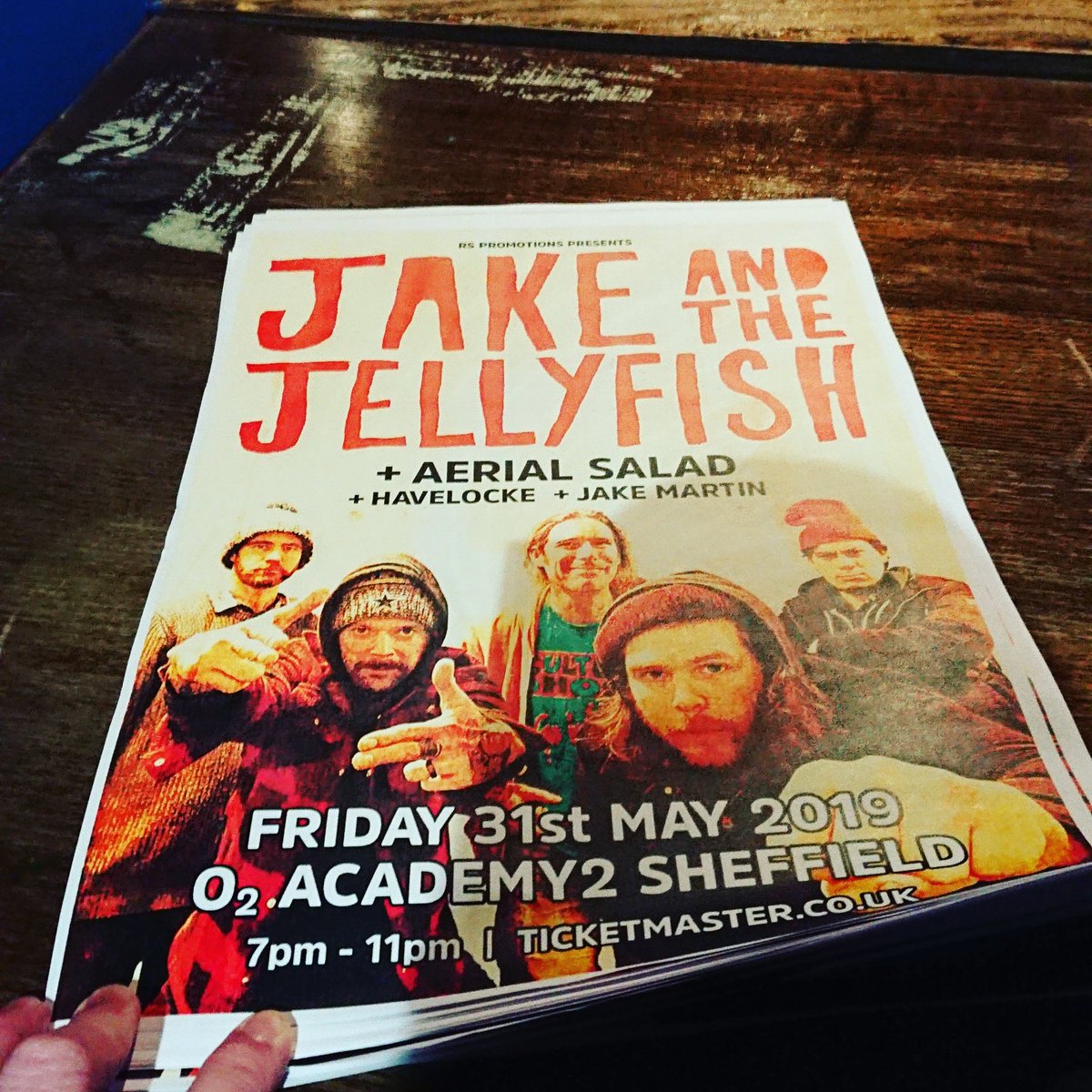 GT (@roughshag) on Twitter photo 