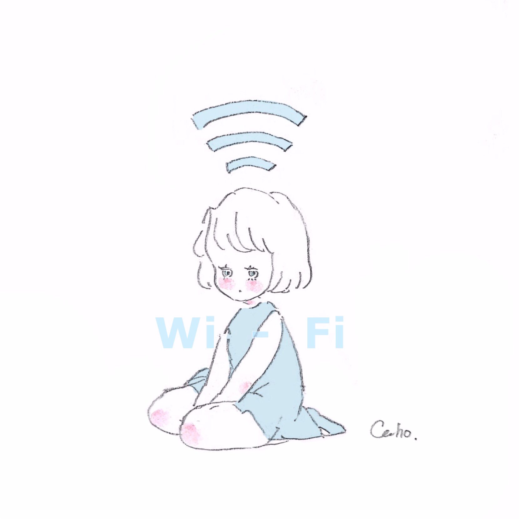 Caho みんな私から離れられないでしょ T Co Php9ktpzft Twitter