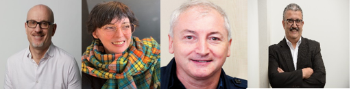 We are delighted to announce all of this year’s unmissable Panel at NCF Annual Conference focusing  on the Future of #Care – Changing #communities 

Chris Hampson <a href="/lookahead/">lookahead</a> 
Anna Kear <a href="/tonichousing/">Tonic Housing</a>
Patrick Ryan <a href="/Hestia1970/">Hestia</a> 
Jabeer Butt  <a href="/raceequality/">Race Equality Foundation</a> 

#ShapingGreatCare