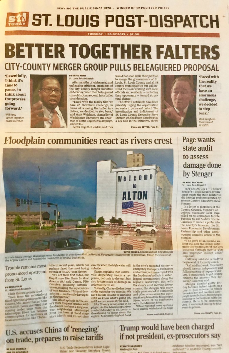 United Media Guild tweet media