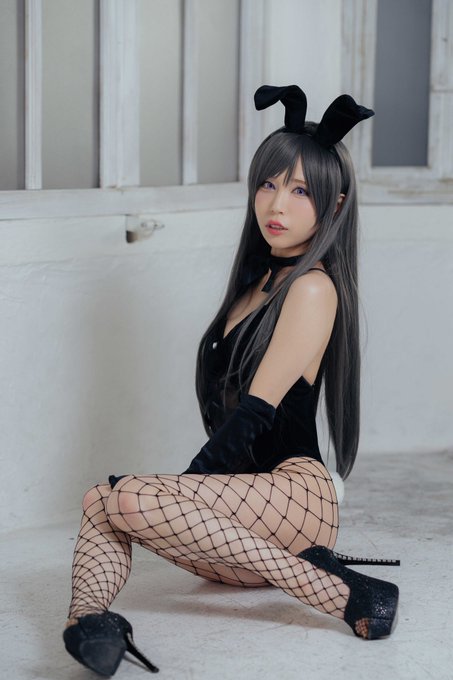 コスプレイヤーRabiのTwitter画像23
