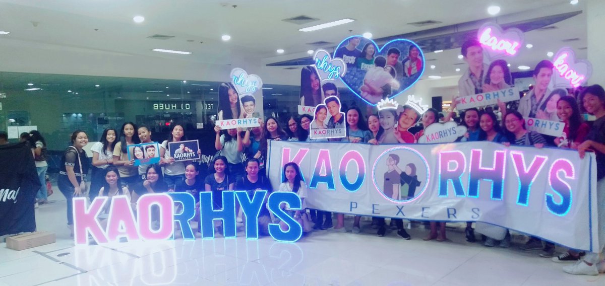 Dubzkie29's tweet photo. Sana po andun si rhys @stareventsph  dahil gusto din namin xa makita at mailayag ang mga bagong props ng kaorhys sa 12 po. Hihihi ..
@kaori_oinuma @iamrhysmiguel 
#KAORHYSforStarEvents https://t.co/mOa5cTACiS