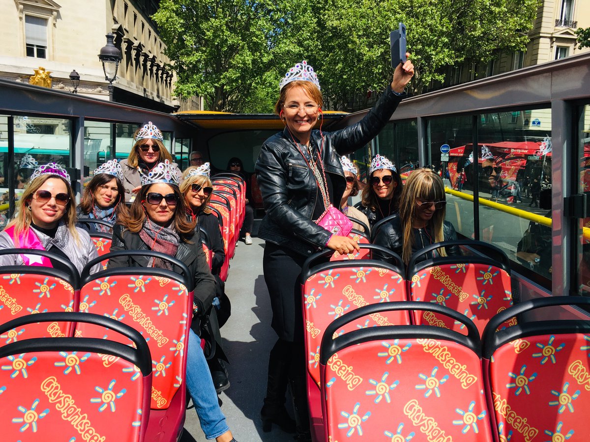 csspparis's tweet photo. Marriage is an special movement for everyone. 
City Sightseeing Paris bus enhance your excitement by giving you lifetime memorable time.

#bustourparis #hoponhopoffbustour #sightseeingtour #citysightseeingparisbustour #citysightseeing    #eiffeltower #citysightsparis #cspparis https://t.co/AhIKbFWIYK
