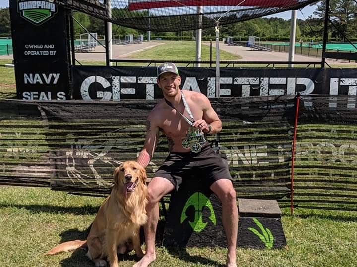 Bonefrog_'s tweet photo. TRIDENT TUESDAY...
Here are a few of the brave souls that took on the challenge of the Trident in a day and conquered it in Virginia Beach!
Antonio Fernandez, Jon Caldwell and Sean Hummel
#bonefrog #wearebonefrogs #trident #bonefrogtrident @jc021 @shummel11 @bravothegoldendoggo https://t.co/eGAaMyORFq