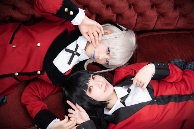 Twitterのコスプレ画像70