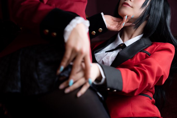 Twitterのコスプレ画像72