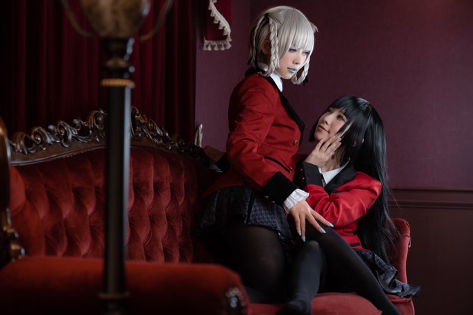 Twitterのコスプレ画像71