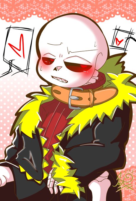 サンズ 高画質 のtwitterイラスト検索結果 サンズ 高画質 のtwitterイラスト検索結果