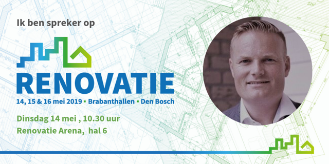 'Renoveren met bewoners, hoe ver ga je?' Op 14/5 gaat onze collega <a href="/OuwensMichel/">Michel Ouwens</a> hierover in gesprek met @mariekekolsteeg <a href="/Anneke_Witte/">Anneke Witte</a> en <a href="/jwsloof/">Jan willem Sloof</a> tijdens het openingsdebat van <a href="/Renovatiebeurs/">vakbeurs RENOVATIE</a> o.l.v. <a href="/ThomasvanBelzen/">Thomas van Belzen</a>! Interesse? Gratis aanmelden kan via: bit.ly/2VaFUsh!