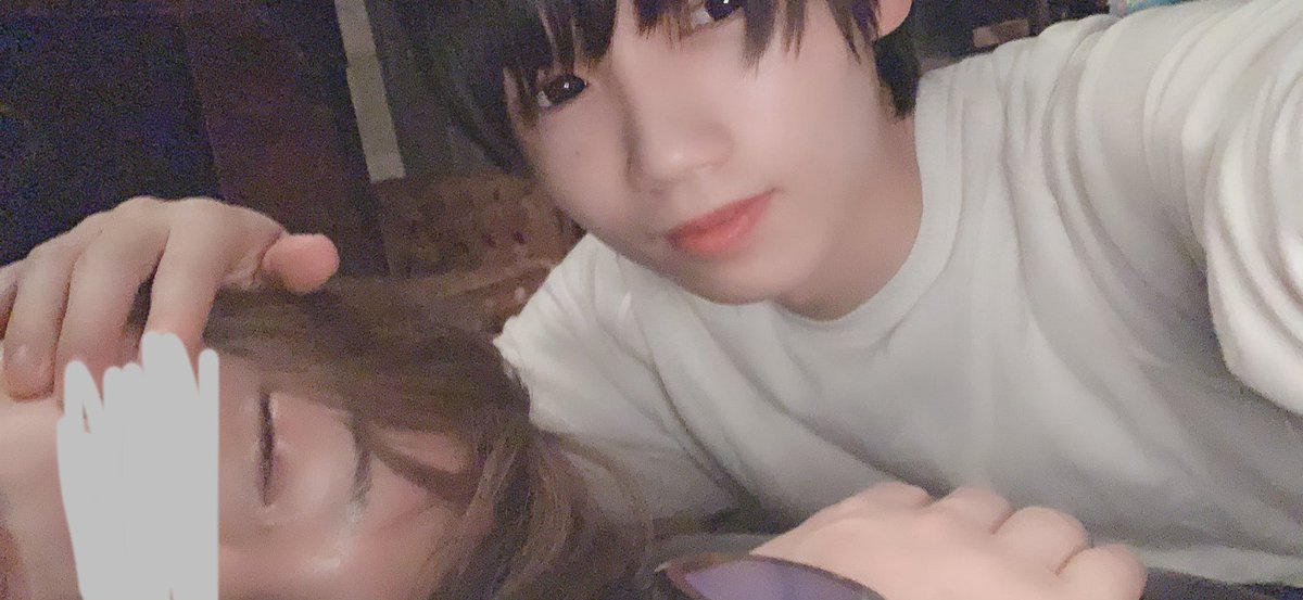 今日はイケガクでした！
吐夢さんのお誕生日おめでとうございます！
28日イベントなんで！来てね！
今日はありがとう！
おやすみ⭐湊！笑笑