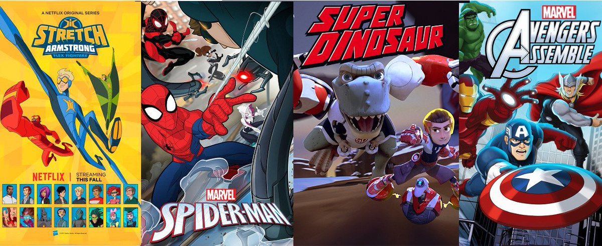 stretch armstrong marvel