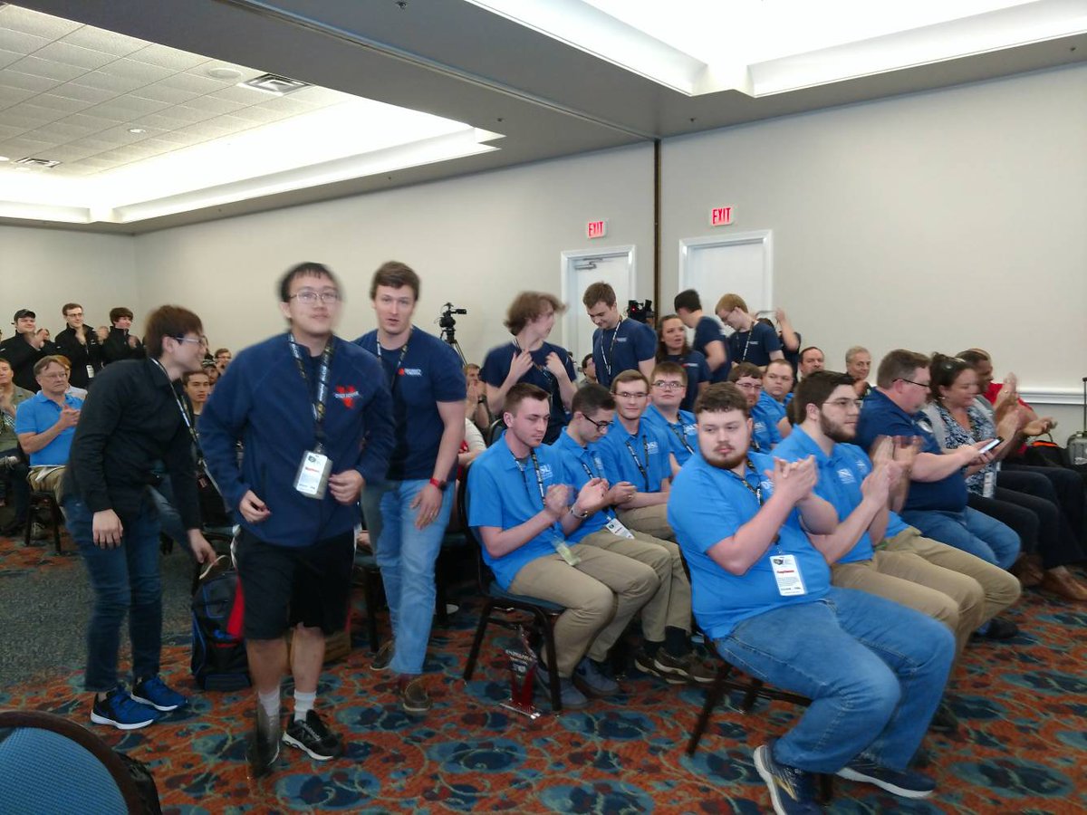 National CCDC tweet media