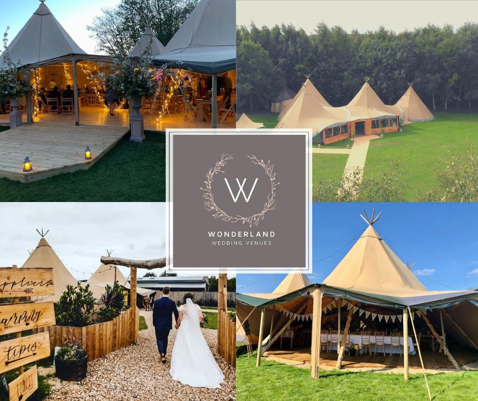 ⭐Does your site have the ‘Wow factor’?
⭐Would you be interested in becoming a Tipi Wedding / Events venue?
⭐Do you already offer weddings on site, but would like to maximise your revenue?
If the answer is 'Yes' - then it's time we talked.
wonderlandweddingvenues.co.uk