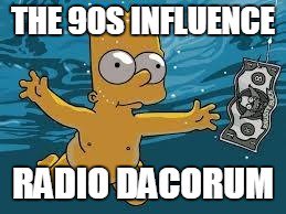 RadioDacorum's tweet photo. Listen to Tom Cavendish on https://t.co/a6wX4RcDkC tonight at 6pm for a glorious hour of tunes from the ultimate decade in #Music the #1990s
#TomCavendish #RadioDacorum #BritPop #Oasis #Blur #Pulp #Indy #Radio #90sInfluence #Madchester #Alternative #Social #NewShow #Live https://t.co/mWfBHgekGk