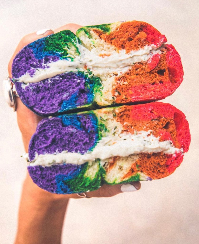 #Breakfast inspo! #loveellie