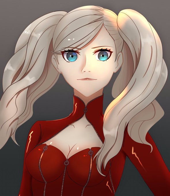 高巻杏のtwitterイラスト検索結果 高巻杏のtwitterイラスト検索結果