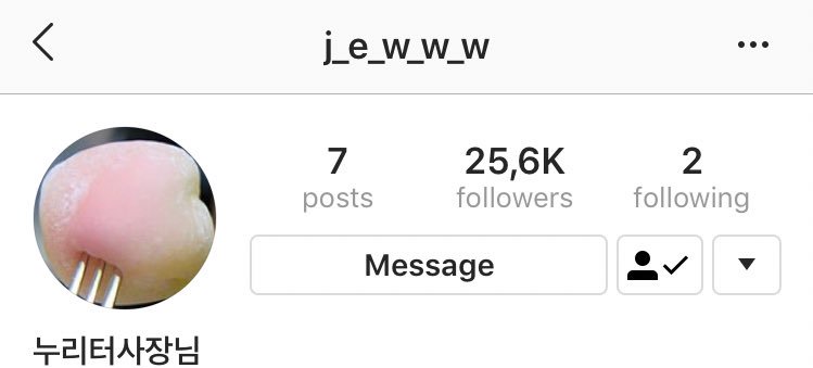 pristeeunwoo's tweet photo. she reached 25,6k followers!
#EUNWOO #은우 #정은우 #PRISTIN #프리스틴 https://t.co/TUW1a7MlpP
