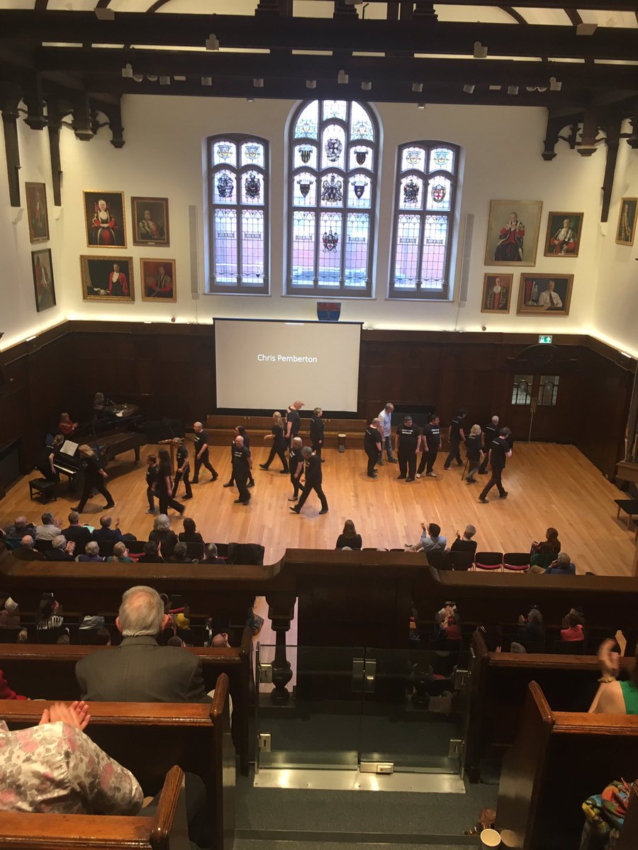 NCL Health&Society (@ncluni_ihs) on Twitter photo Delighted to have the award winning <a href="/StreetwiseOpera/">Streetwise Opera</a> perform in King’s Hall <a href="/UniofNewcastle/">Newcastle University</a> #5giants19 Delighted to have the award winning <a href="/StreetwiseOpera/">Streetwise Opera</a> perform in King’s Hall <a href="/UniofNewcastle/">Newcastle University</a> #5giants19