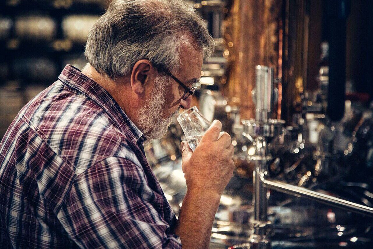 A Day With The Master tweet media