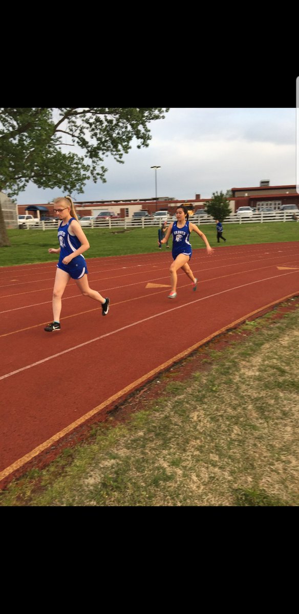 GravesTrack's tweet image. It was a great night for the Eagles at the Calloway quad meet.  Several kids got their PR's and found there way onto our record board.