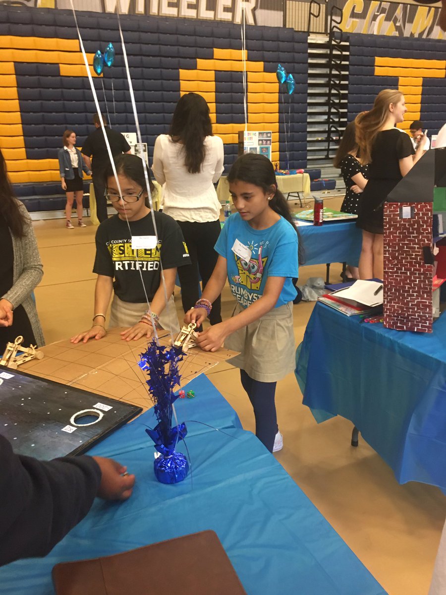 BrumbyES's tweet photo. The @steam_wheeler Symposium was awesome! Thank you for the opportunity to learn from others and share what we do! #brumbystem @LakeSandra47 @BrumbyMusic https://t.co/BcTqW1zNDq