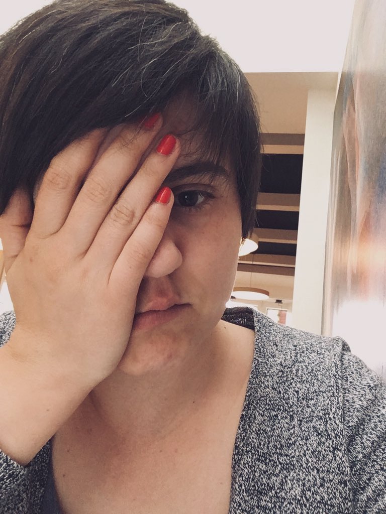 edithcuth's tweet photo. One of the most difficult things I struggle with is perfectionism and lack of humility. My brain likes to tell me that I’m ‘too advanced’ to be looking for/reading introductory texts then berate me for not doing it sooner. I HAVE to stop falling for that crap. #PhDchat #PhDHell https://t.co/Fy8lnSu5lF