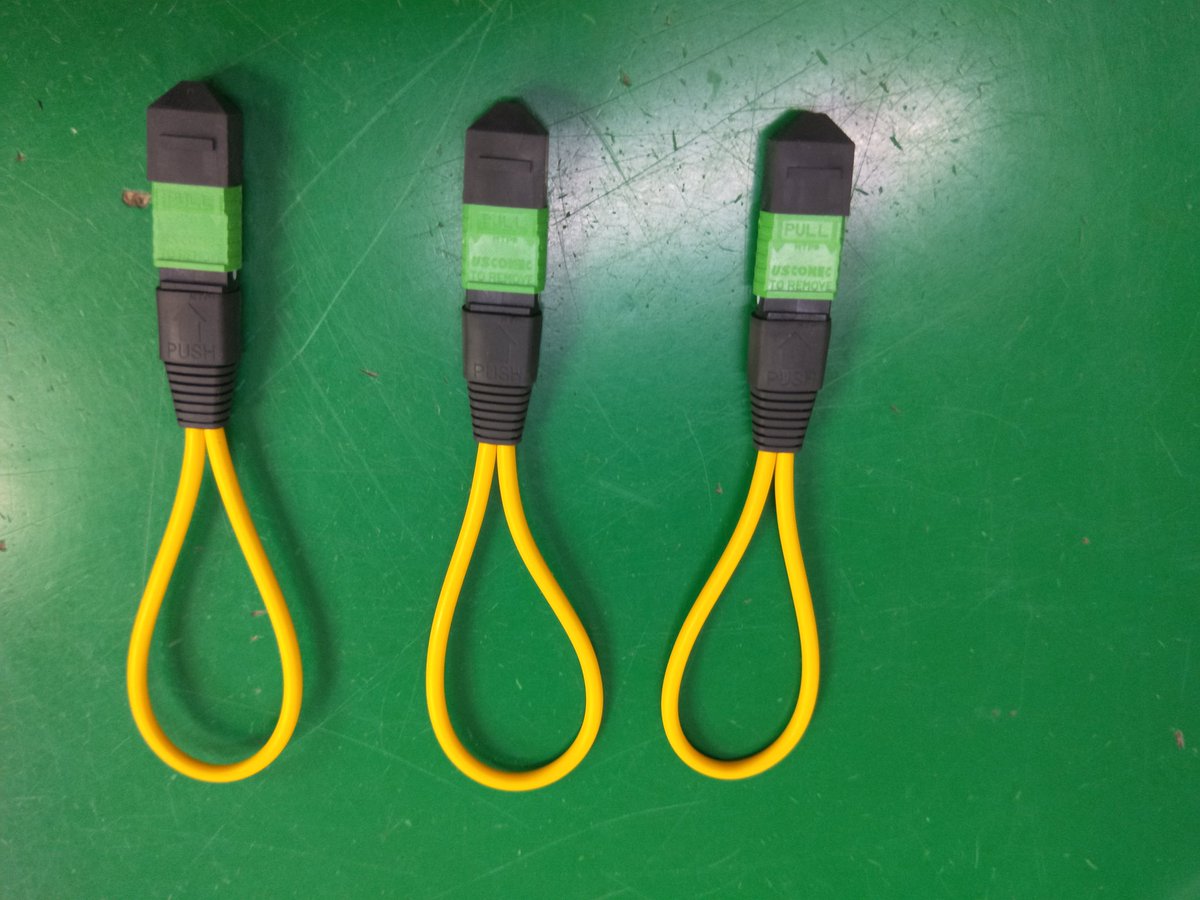 raisefibercable's tweet image. MPO  LOOKBACK
#OrgulloCommScope #CommScope colaboró con #Nokia para desarrollar soluciones de #antenas pasivo-activas que permiten sentar las bases de #5G. 
#CommScopeCALA #ThinkFiber #ThinkDifferent