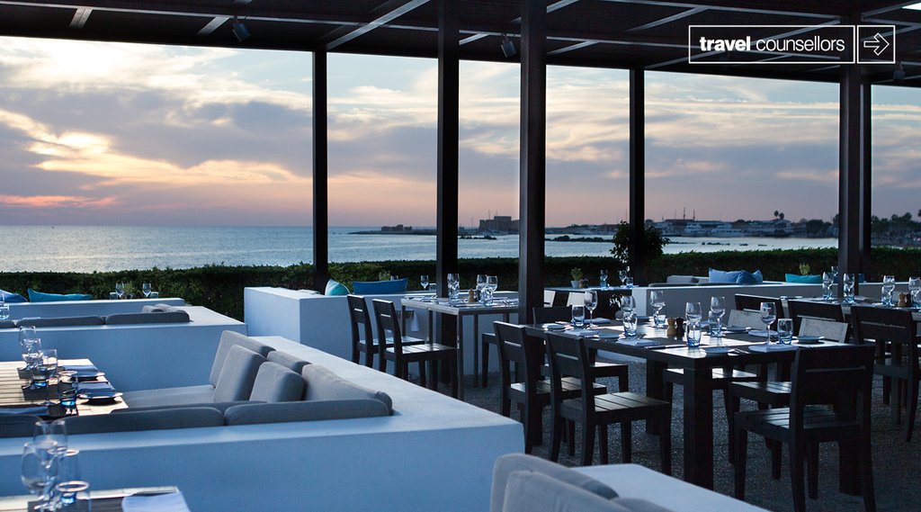 Still looking for that summer holiday?
How about this for Cyprus
 Family Holiday 
 From £4,670 Total
 Almyra, Paphos
 Departing 31st July 2019 for 7 nights 
 Staying Half Board in a Family Terrace Garden View Room
 Flights from Manchester with Thomson

 Book by 30 April 2019