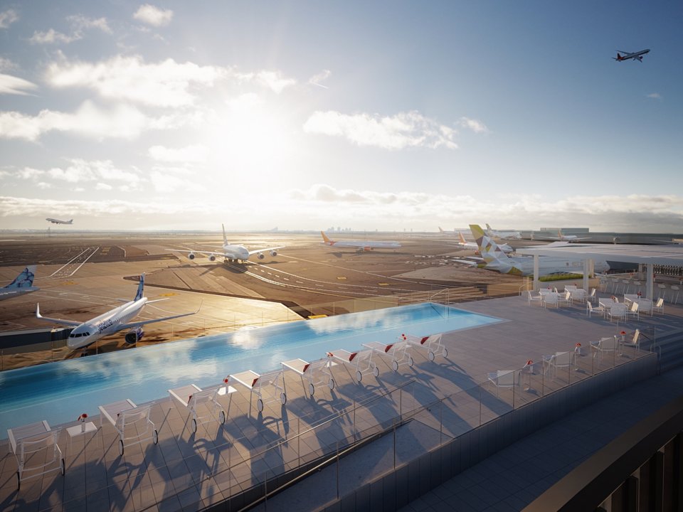 corpobids's tweet photo. We love this idea! Looking forward to the opening 😍🙀🛫🏨

https://t.co/4StOsBVHal
.
.
.
.
.
.
#Travel #Airport #innovation #curious #travelblogger #business #hotels #ideas #adventure #discover #travelphotography #venue #meeting https://t.co/FyA0aj9TJX