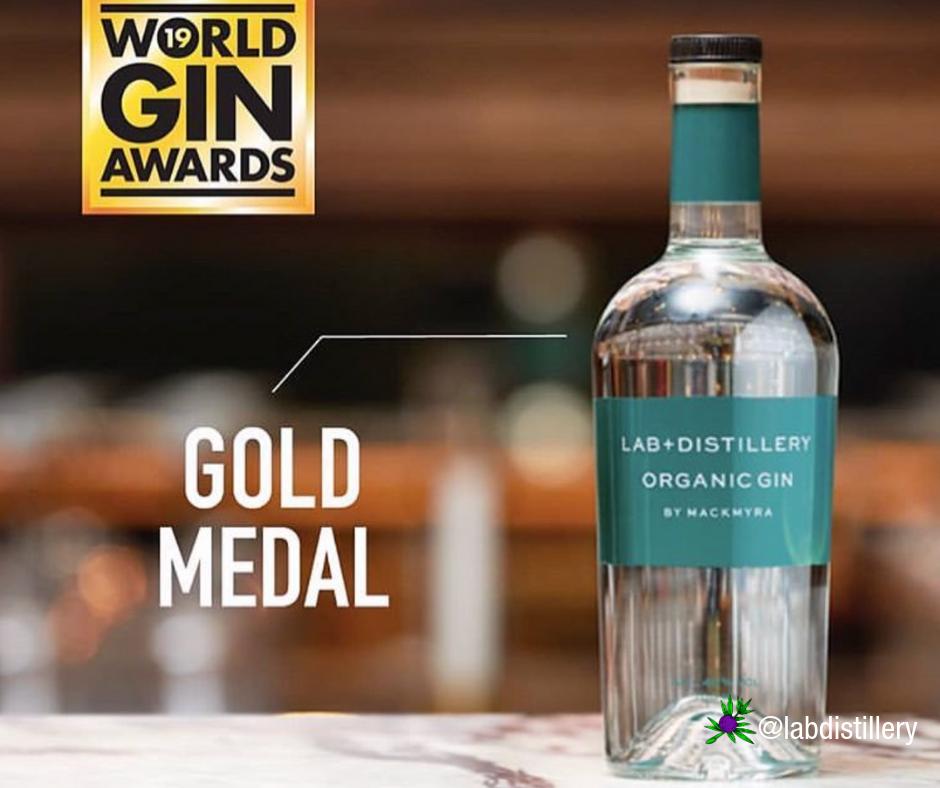 The_Gin_Lounge's tweet photo. We're extremely happy to announce @labdistillery will be joining us at the #londonginweekender! https://t.co/82kTuMpZby