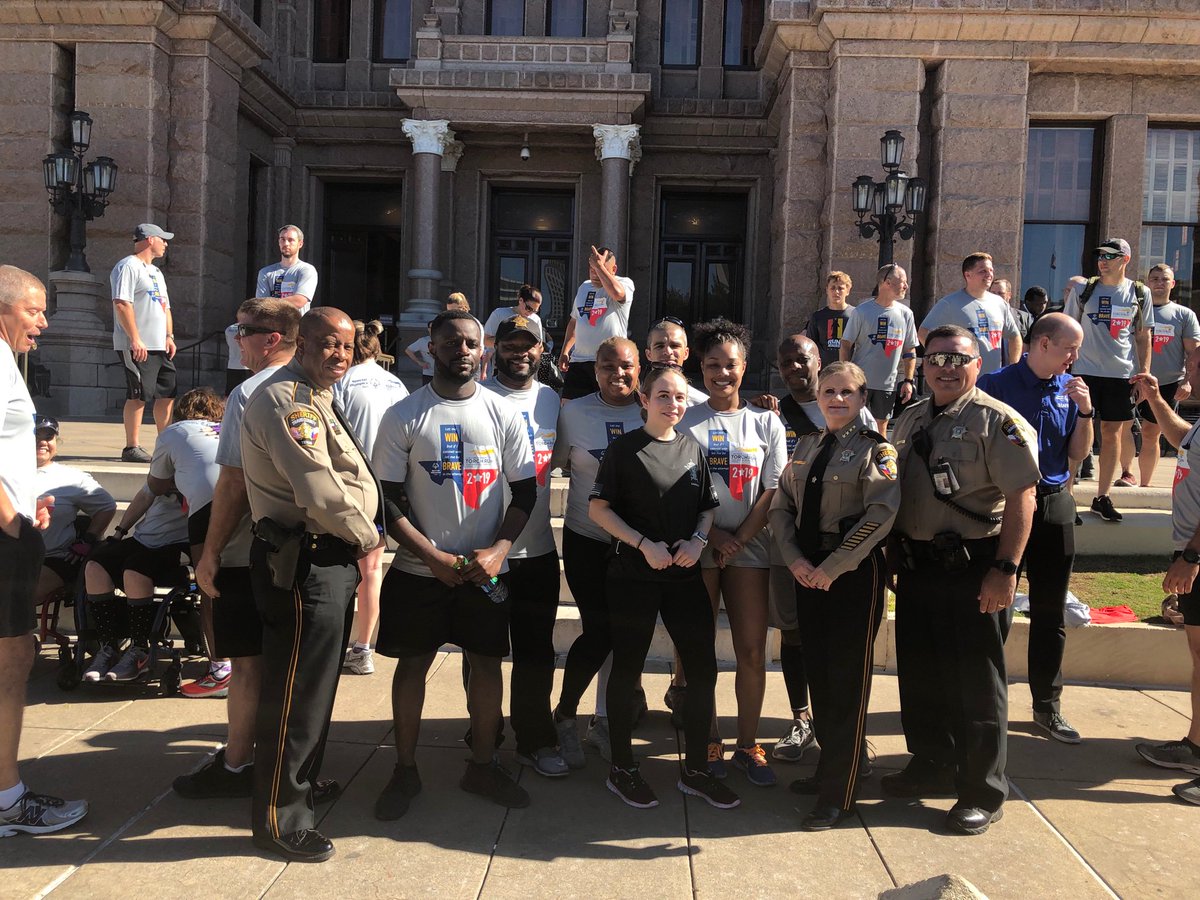 TravisCoSheriff photo