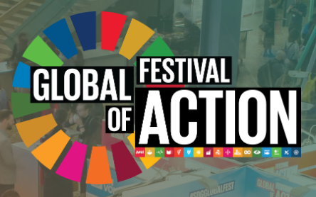 SFDOPartners's tweet photo. Accenture Consulting will be co-presenting with @demandinstitute at the Global Festival of Action in Bonn, Germany, May 3rd at 1:30PM.  They'll share their work on using Salesforce Analytics to solve how we can sustain a global population of 8 billion. #SDGglobalFest https://t.co/LVDFoZMQbJ
