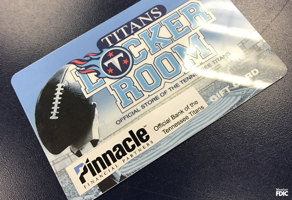 Titans Banking tweet media