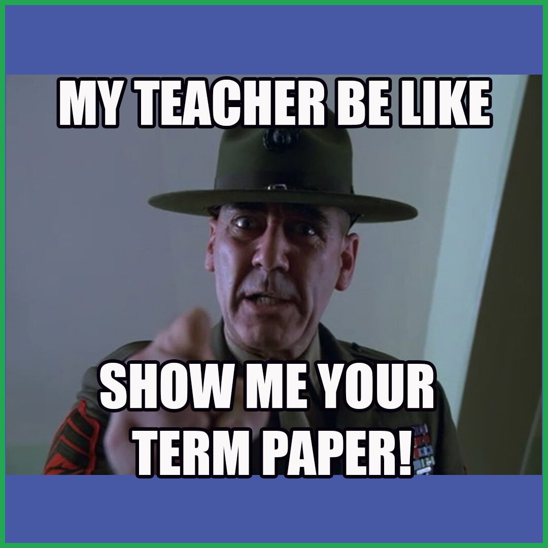 ProForTask's tweet photo. Show me your research paper! You didn't convince me! Show me the real research paper 😠

#memes #jokes #funny #fun #education #paper #research #students https://t.co/tuDCxaFDD7