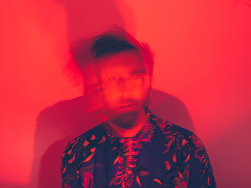 PREMIERE: <a href="/Harlequiinmusic/">Harlequiin</a> embraces hedonism on 'Eat Me Up Astoria' - clashmusic.com/news/harlequii…
